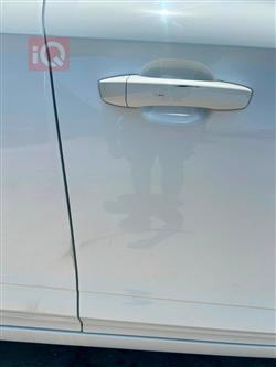 MG 5 Plus